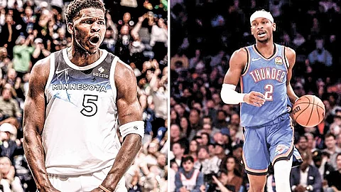 West finals sugdan na