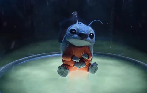 Embracing the chaos: Life lessons from Lilo & Stitch on belonging and ohana