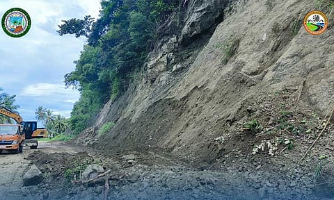 ITCZ effects claim sexagenarian’s life