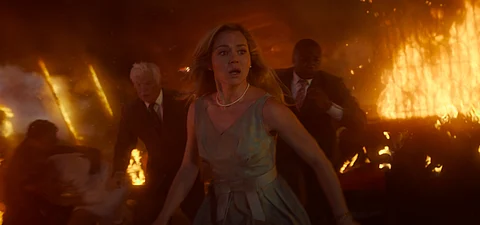 Final Destination Bloodlines marks a chilling return
