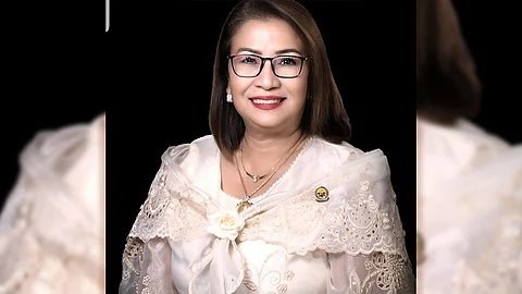 Kapitan sa San Isidro, Talisay City mipanaw