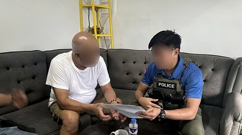 (Photo from CIDG)