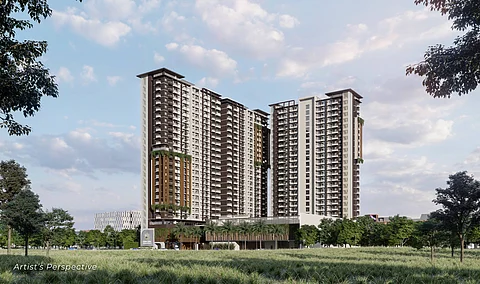 Unveiling Downtown Premier Residences: Modern living at the center of downtown Davao