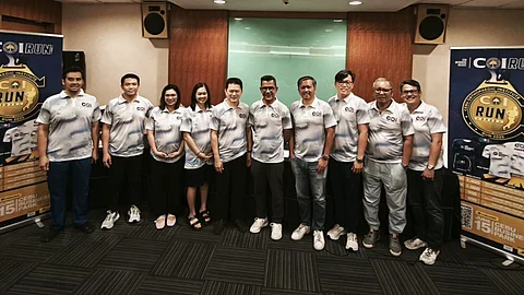 COI Run expected to draw 2,000 participants