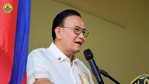 Garcia: Cebu City ‘Pogo free’