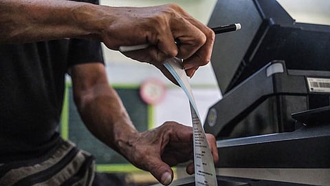 Automated BSKE gitinguha sa Comelec