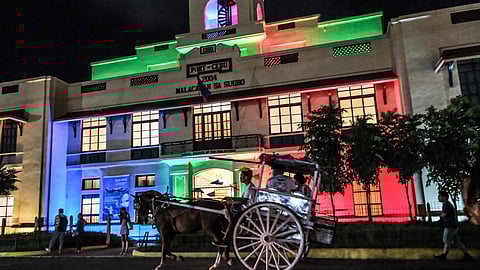 Cebu’s past, present and future:
Gabii sa Kabilin 2025
