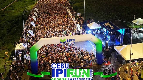 Lee, Torregosa dominate IPI Run