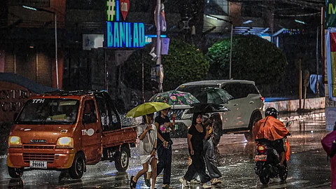 Ting-uwan magsugod sa tunga-tunga’ng bahin sa Hunyo