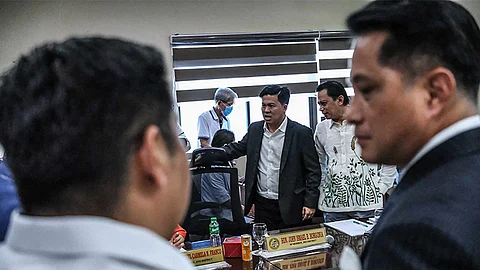 Tension grips PB over P1.2B SB1
