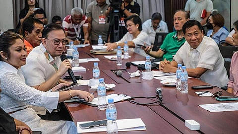 Archival seeks approval of Cebu City land use plan