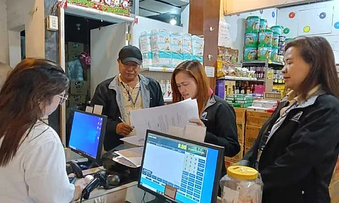 16 firms given 15 days to pay SSS back dues