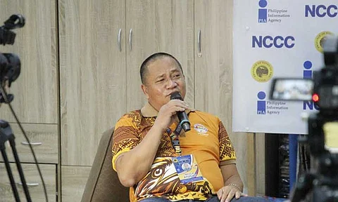 Davao de Oro Peso bridges job seekers, employers