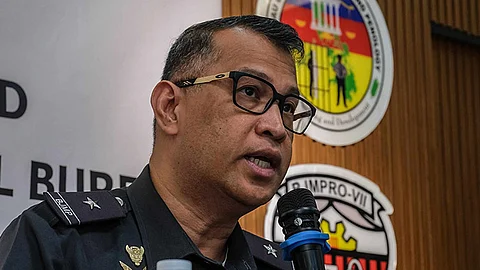 Seguridad sa prisuhan pahugtan, palusot sa kontrabando bantayan
