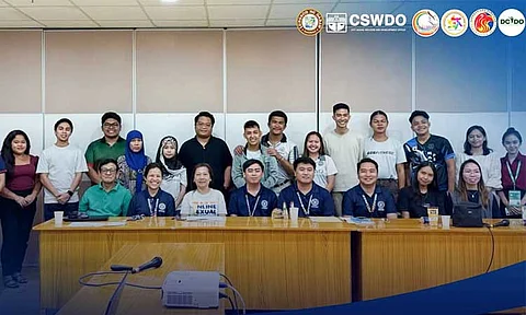 The Davao City Youth Development Office (DCYDO), in partnership with the Mindanao Children’s Ministry Network (MCMN), conducted a one-day seminar aimed at fighting sexual abuse and exploitation of children.