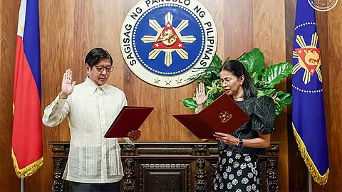 Darlene Marie Berberabe named as new solicitor general