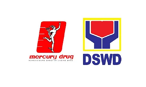 DSWD GLs accepted in 92 Mercury Drug outlets starting June 2