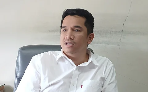 BACOLOD. City Legal Office Karol Joseph Chiu urges the Bacolod City Police Office (BCPO) to intensify its intelligence monitoring the selling of liquid marijuana that might be sold in vape shops in the city.