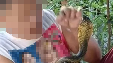 (Pinaambit ni P/Lt. Datuali Lauban Sebangan)