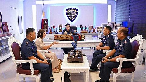 Cebu scam hub operators face complaint; FBI steps in to aid probe