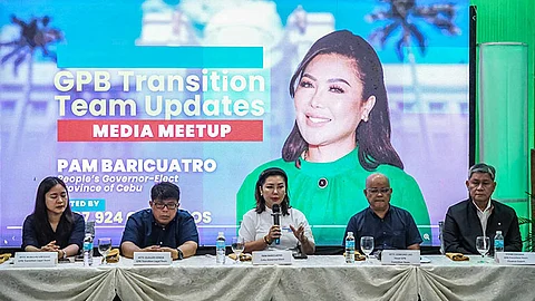 Pam: Team ni Gwen ‘uncooperative’