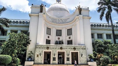 DILG: No politics in transition role