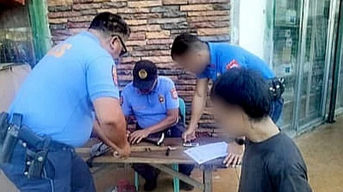 WESTERN VISAYAS. Police Regional Office in Western Visayas (PRO 6) checkpoint operations across the region have led to 79 arrests and the confiscation of 79 firearms and four replicas from January 12 to May 31, 2025, in line with the Comelec gun ban.