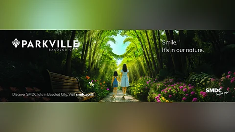 Why Parkville is the smart investment choice in Bacolod’s growing real estate market