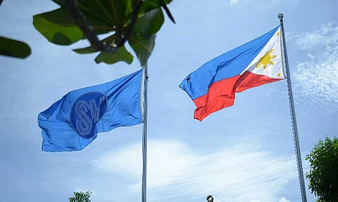 Mas 'Pinas Saya sa SM!