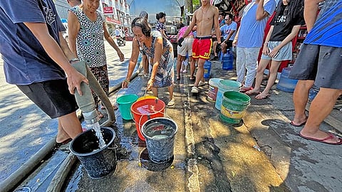 MCWD bankruptcy looms over price gap