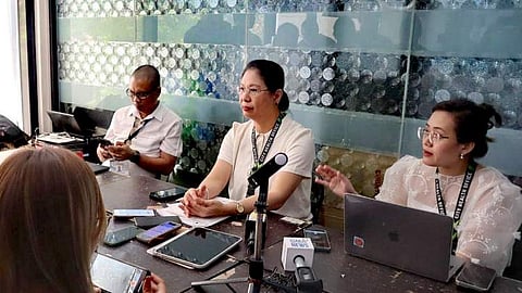 Iloilo City confirms 4 mpox cases, 2 under investigation as city steps up containment efforts