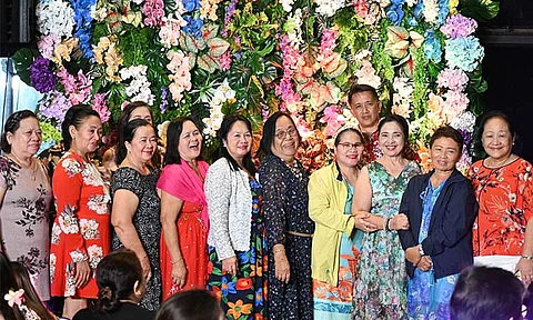 Built to win: Santos Land brokers break Q1 records