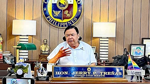 Over P12M illegal drugs seized in Iloilo City in 1 month