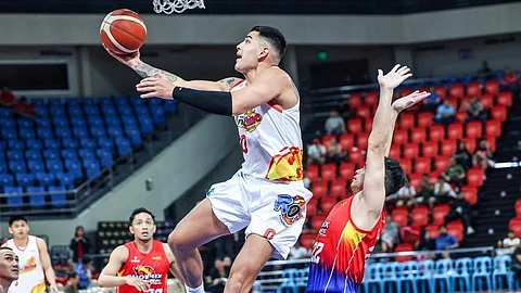 E-Painters set sight at Top 4 finish