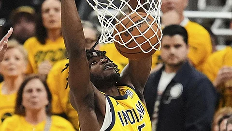 Walker dili kaduwa inig sugod sa finals