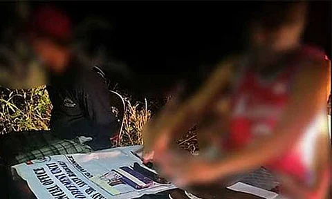 DCPO nets 441 in May 2025 crime crackdown