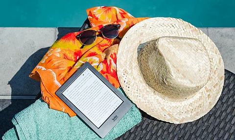 Embracing digital reading