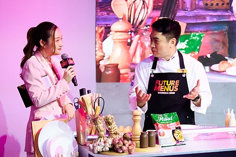 Serving up future of dining across PH