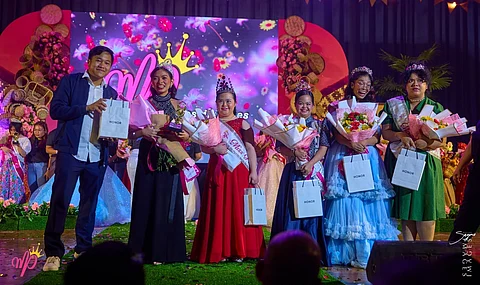 Miss Possibilities’ 10th year of empowerment and inclusion
