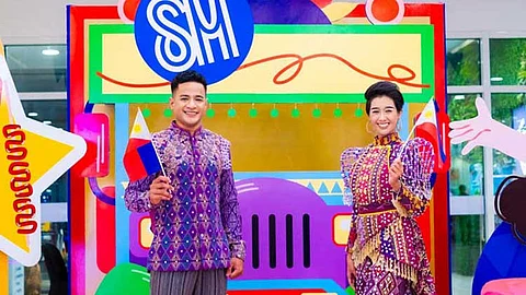 Celebrate Independence Day with Pinoy pride, flavor, and fun!