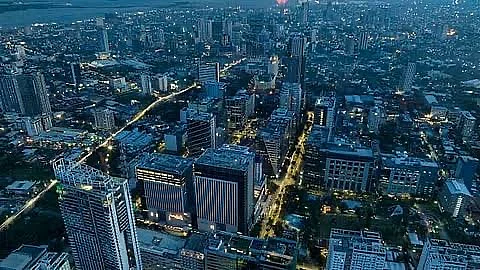 Japan Credit Rating Agency affirms PH’s A- credit rating