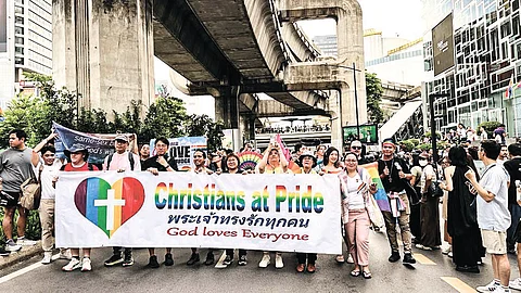 Kasikas sa bangaw