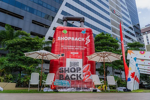 Win a P100k travel allowance with ShopBack’s travel deals!
