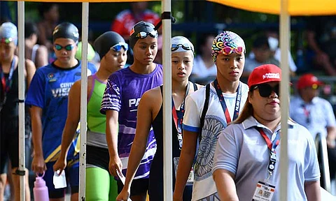 Davao strength facility to open by year-end