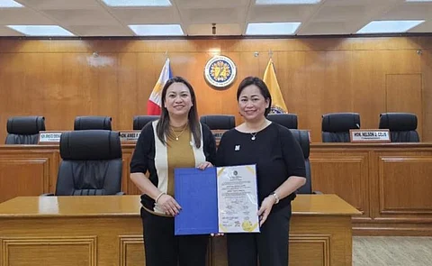 Bagong Henerasyon party-list proclaimed