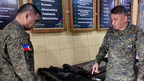 3 armed group followers wounded in clash in Maguindanao del Norte