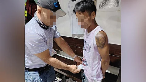 Tig daladala og ‘armas’ kon mahubog, gidakop