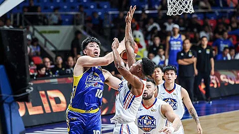 Magnolia players nakadawat og death threats