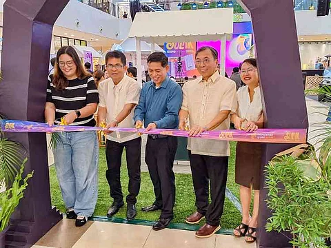 ORO. Solar stakeholders from across Northern Mindanao convened at the activity center of Ayala Centrio Mall in Cagayan de Oro City for the four-day solar expo, marking a milestone in the region's journey toward sustainable energy.
