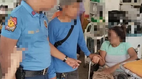ILOILO. A Grade 7 student died and her grandmother was injured after they were electrocuted by a low-hanging electrical wire in Barangay Tacuyong Norte, Leon, Iloilo, on the morning of June 8, 2025.